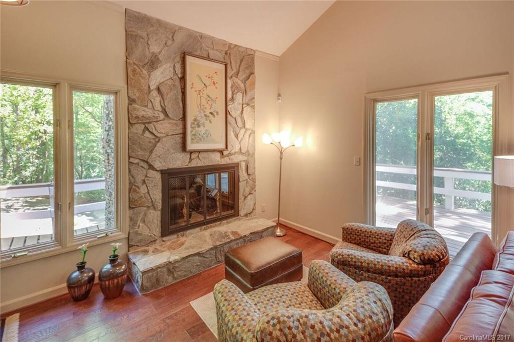 TEGA CAY - Residential