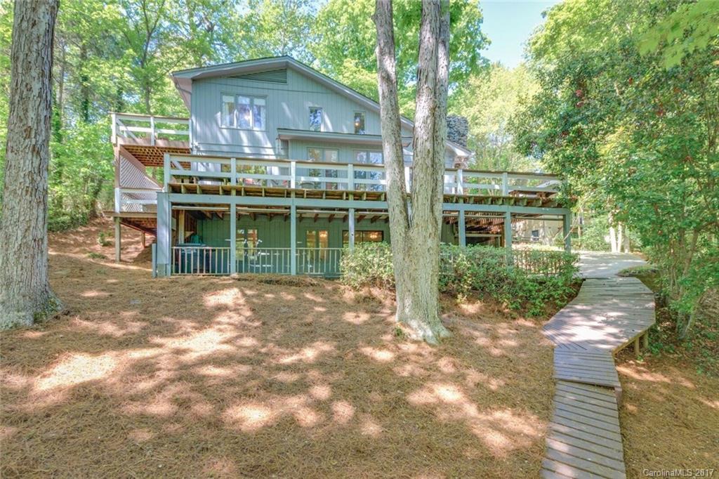 TEGA CAY - Residential