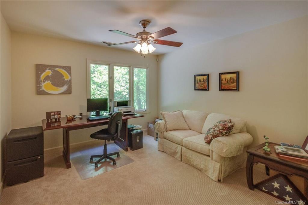 TEGA CAY - Residential