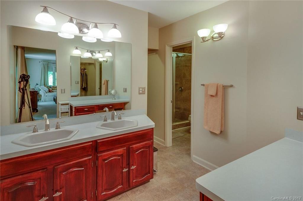 TEGA CAY - Residential