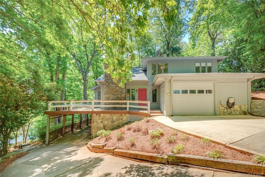 TEGA CAY - Residential