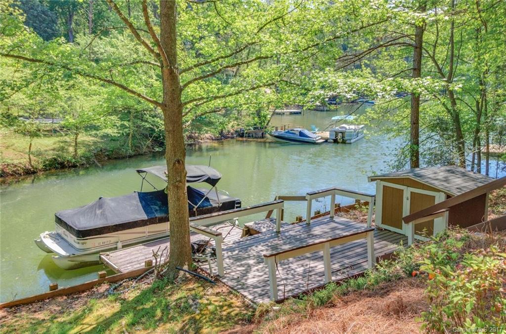 TEGA CAY - Residential