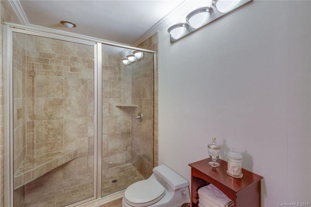 TEGA CAY - Residential