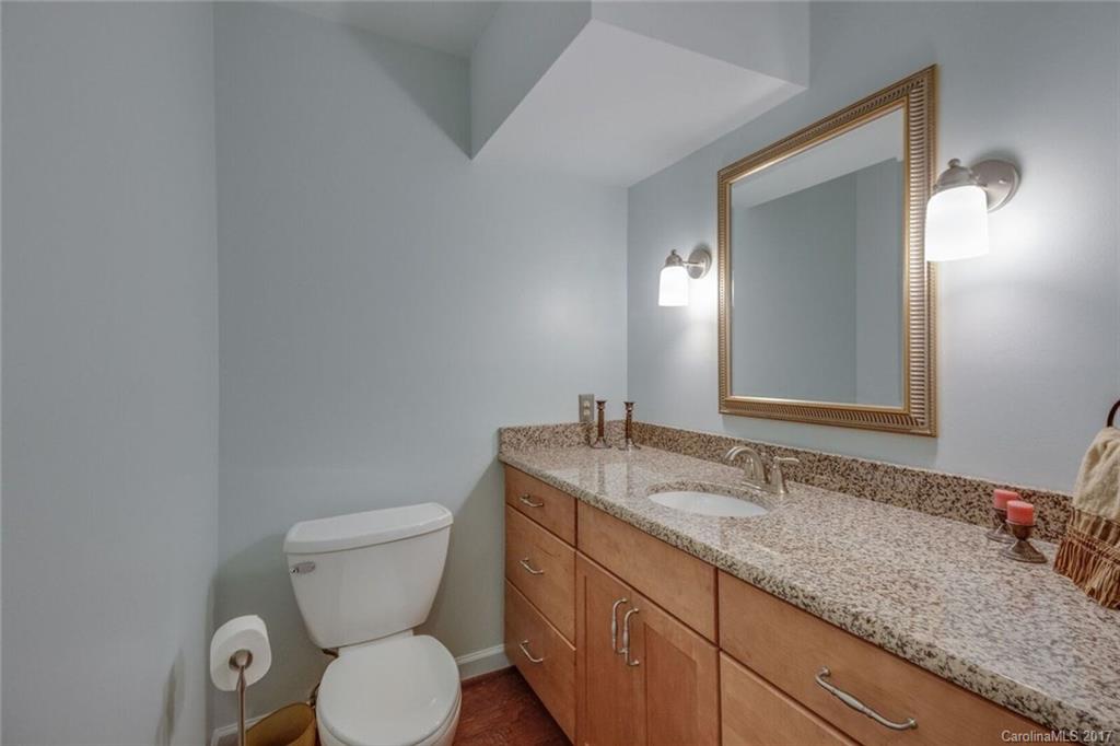 TEGA CAY - Residential