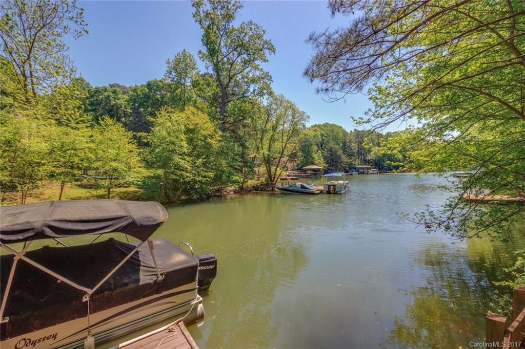 TEGA CAY - Residential