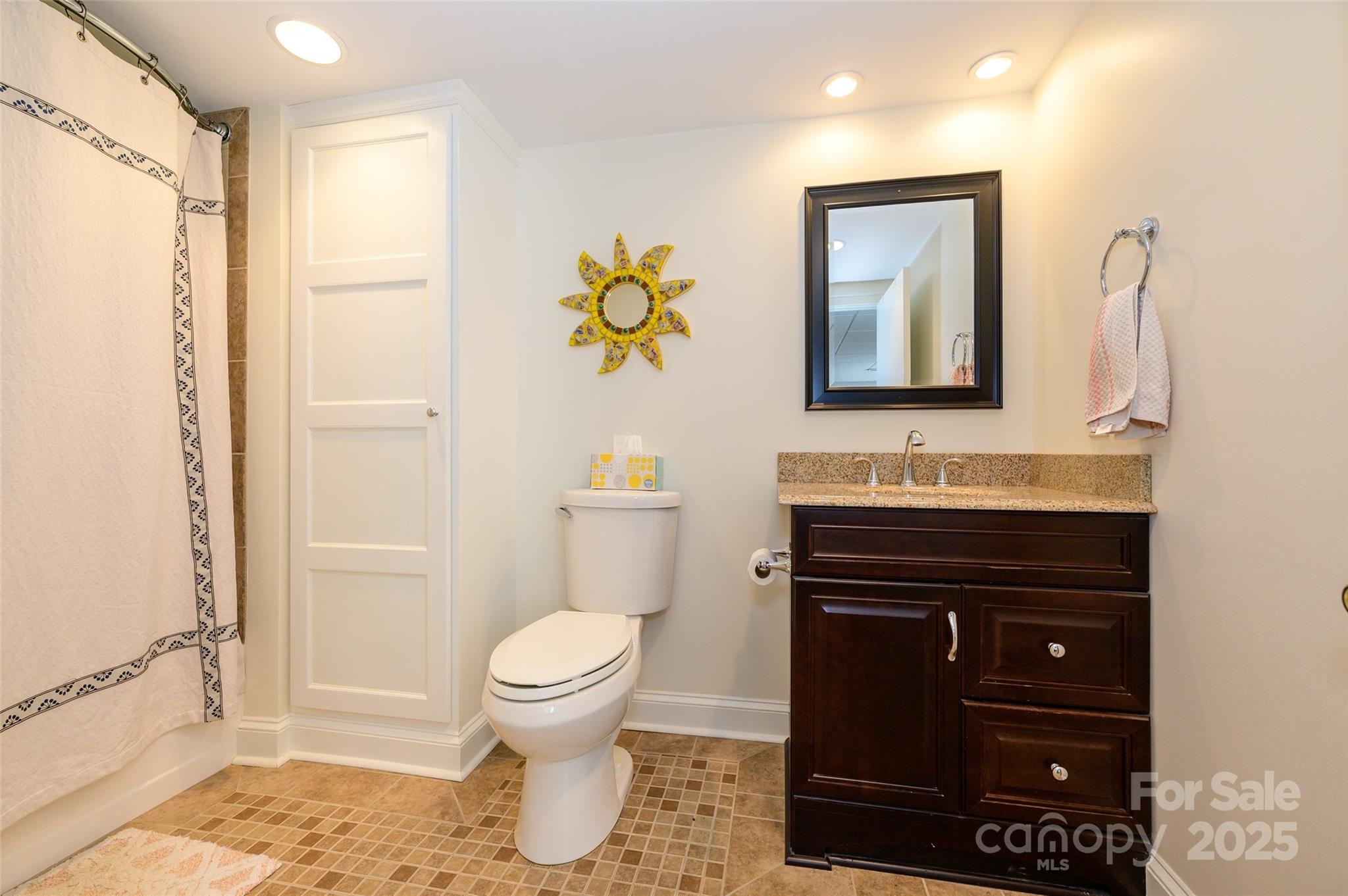 Eastover - Residential