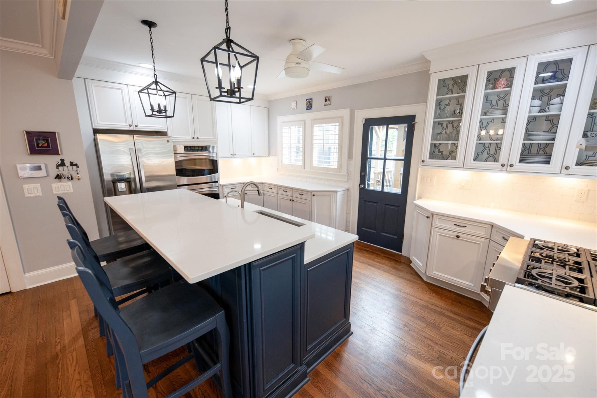 Eastover - Residential