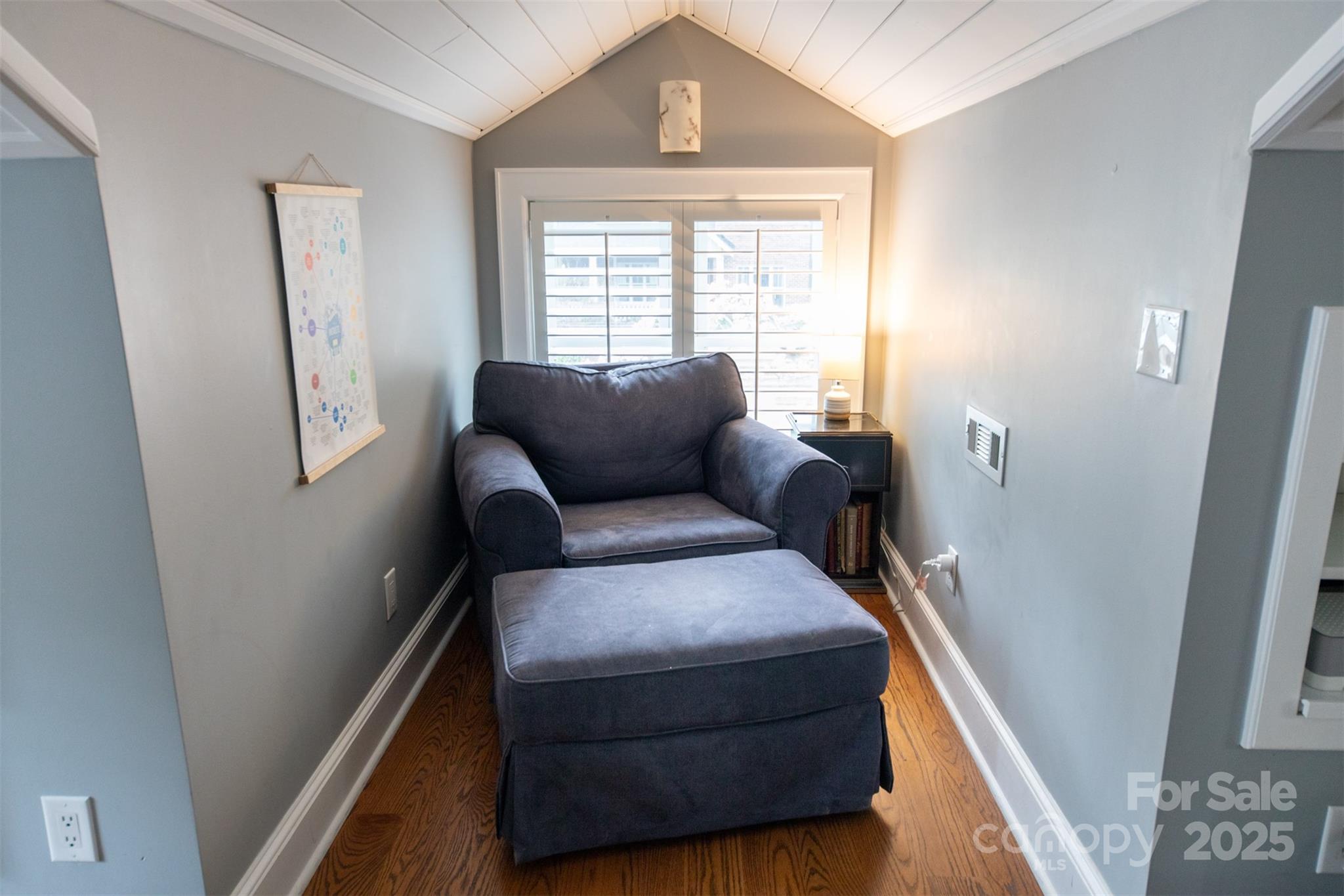 Eastover - Residential