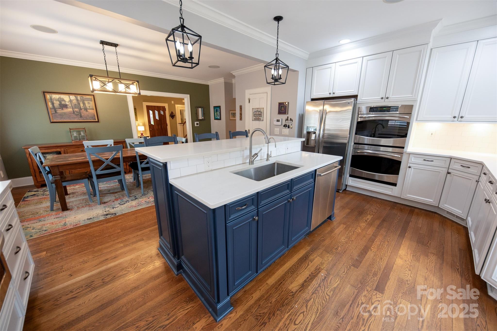 Eastover - Residential