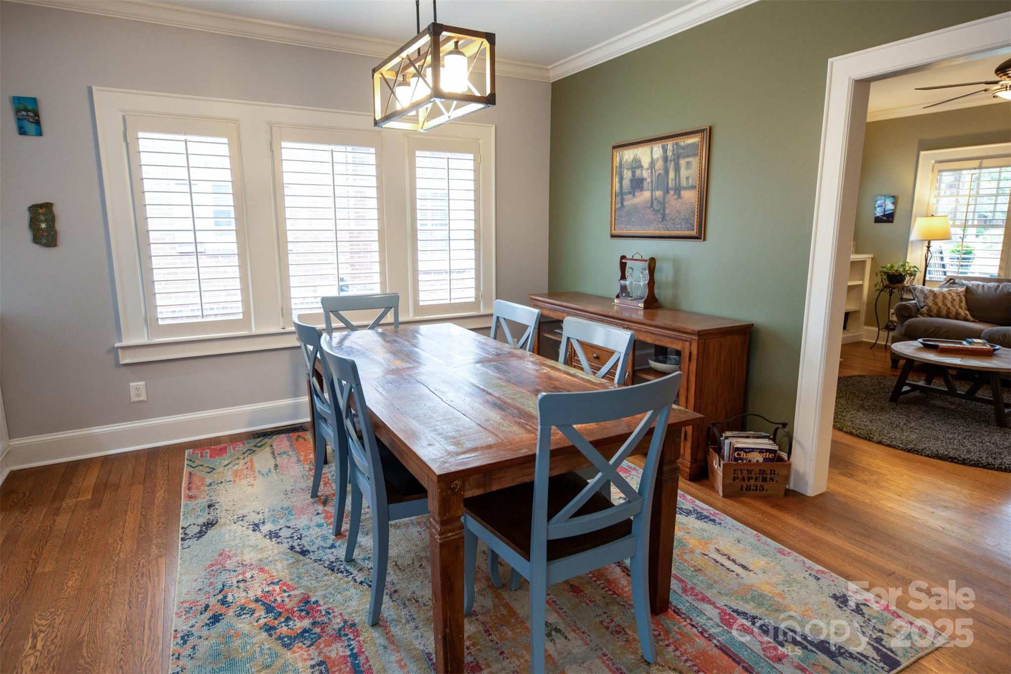 Eastover - Residential