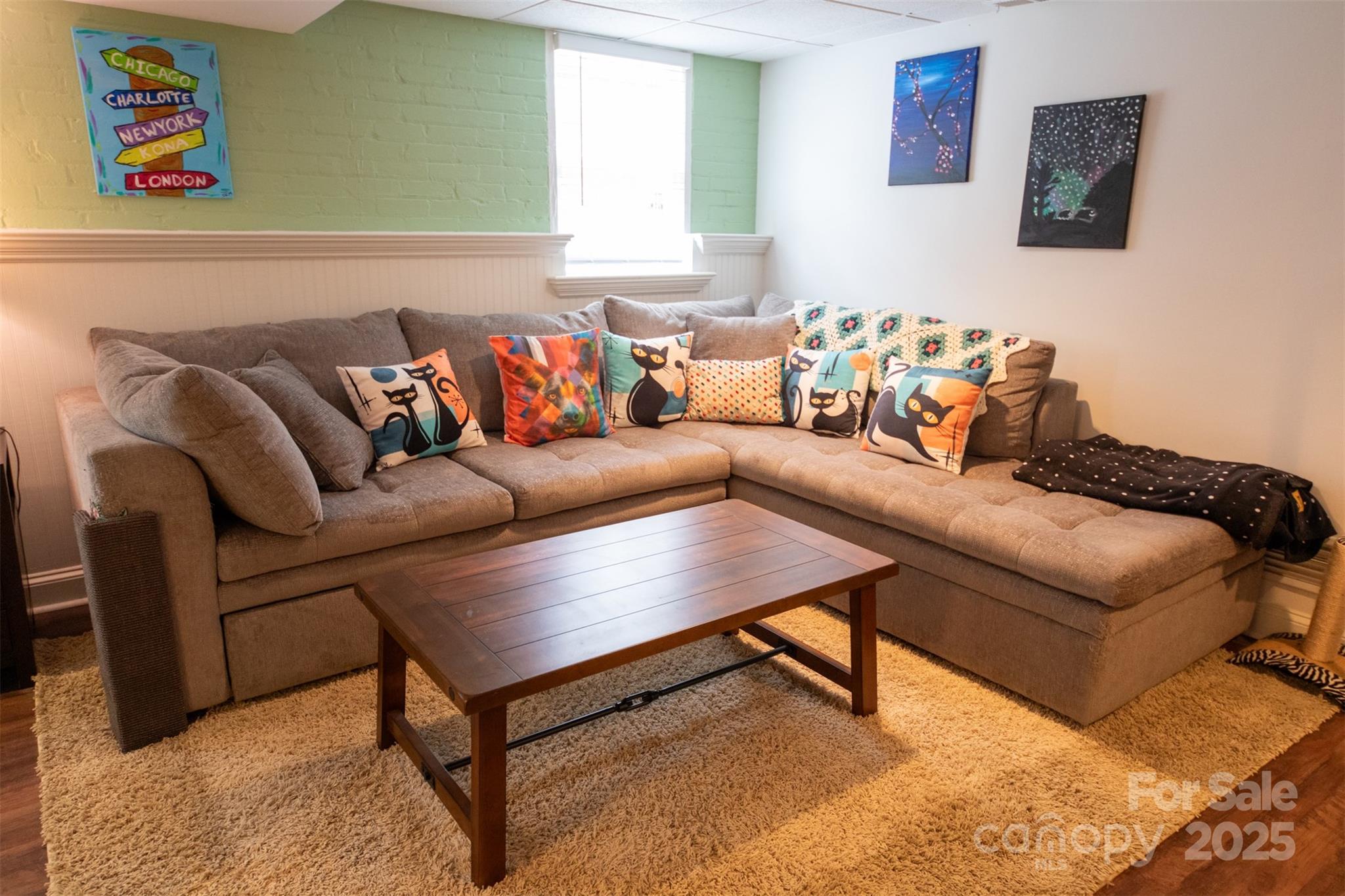 Eastover - Residential