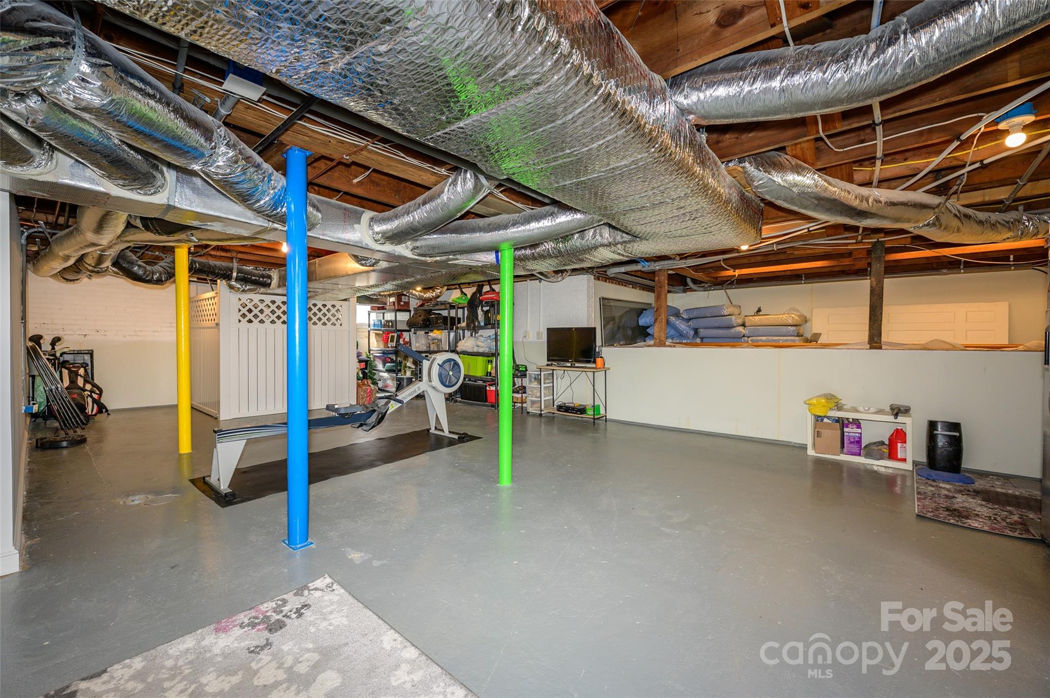 Eastover - Residential