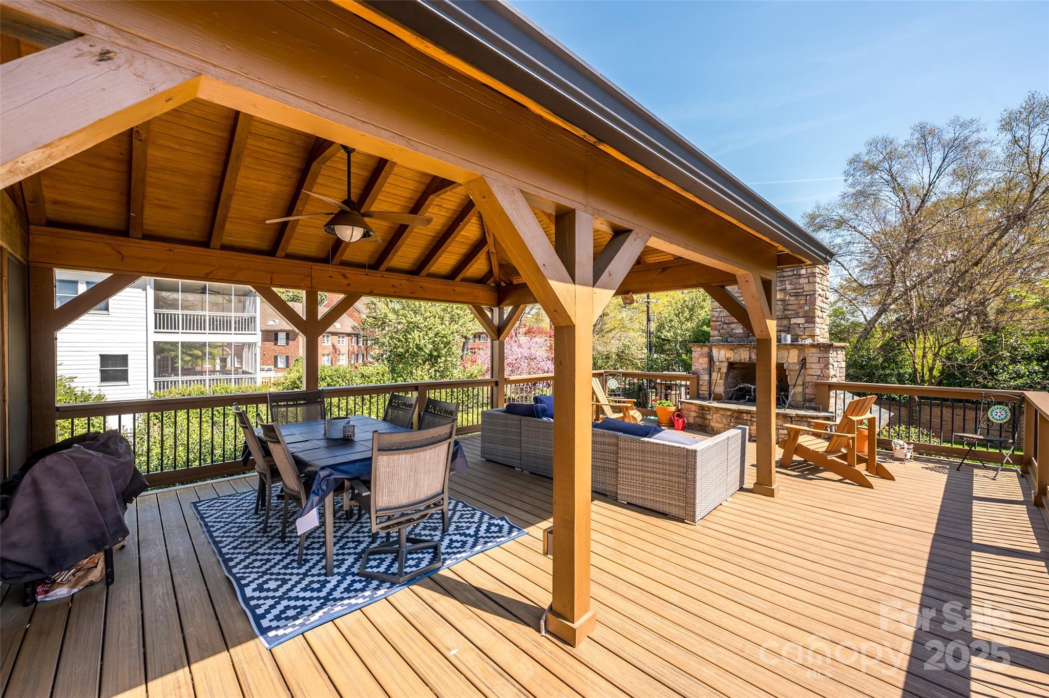 Eastover - Residential