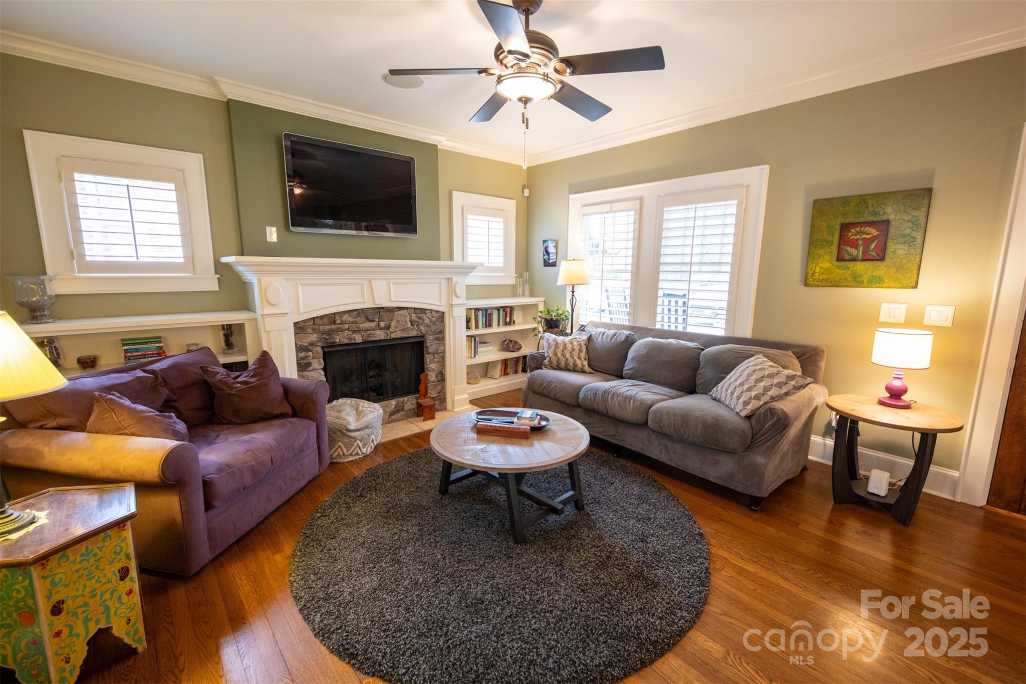 Eastover - Residential