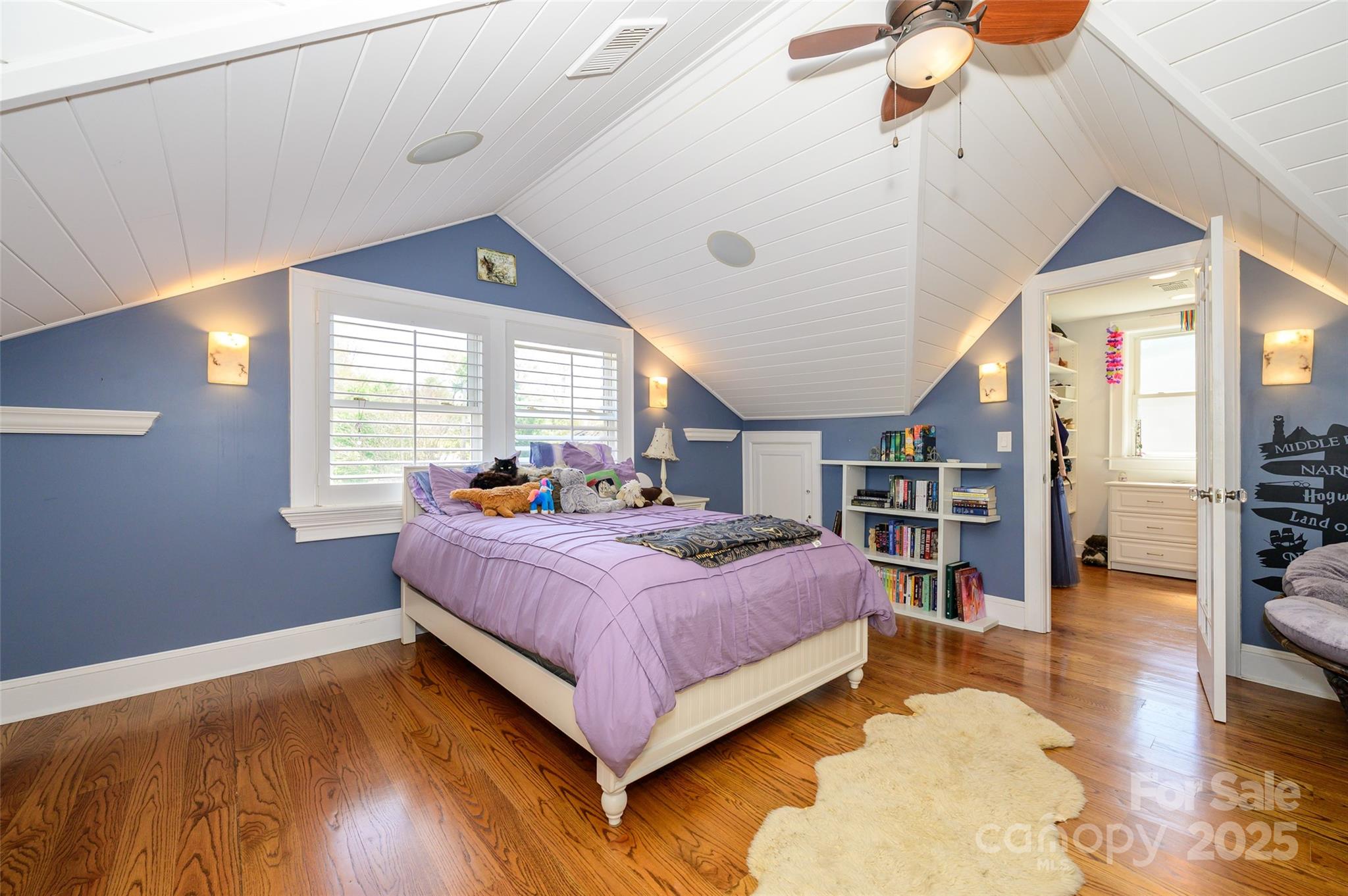 Eastover - Residential