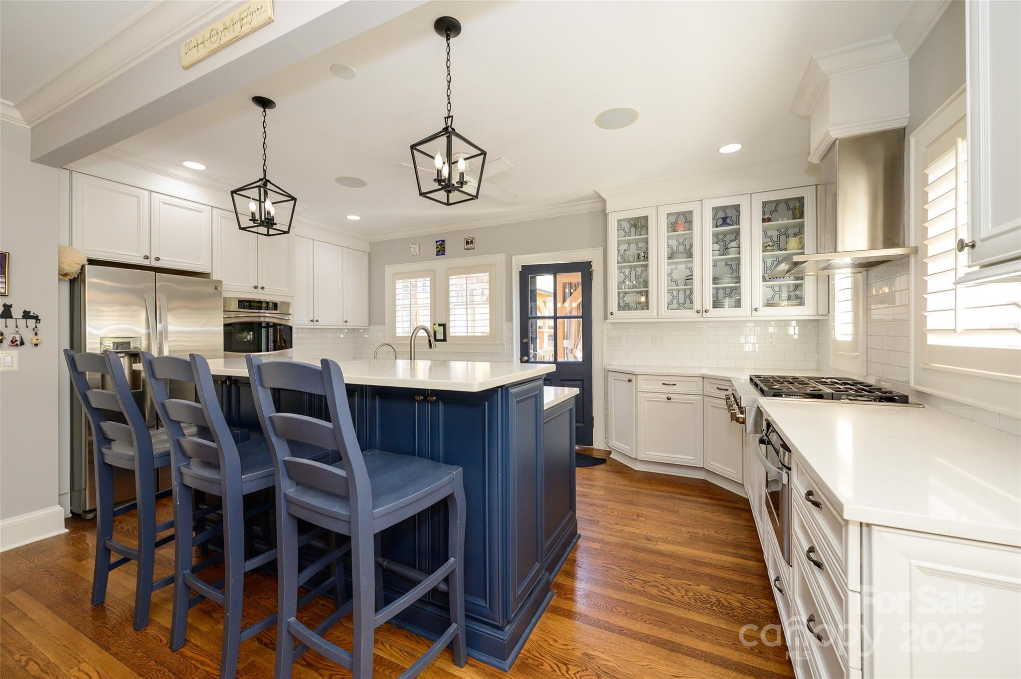 Eastover - Residential