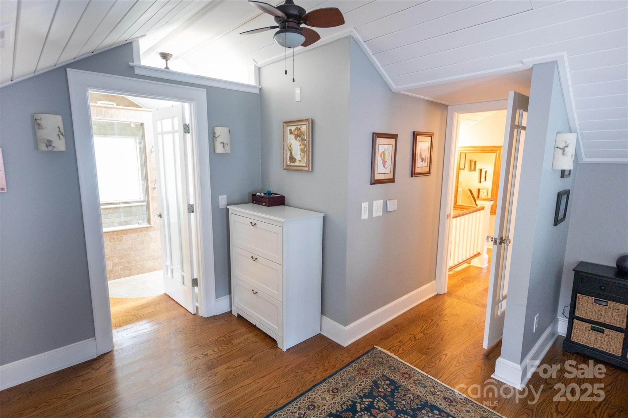 Eastover - Residential