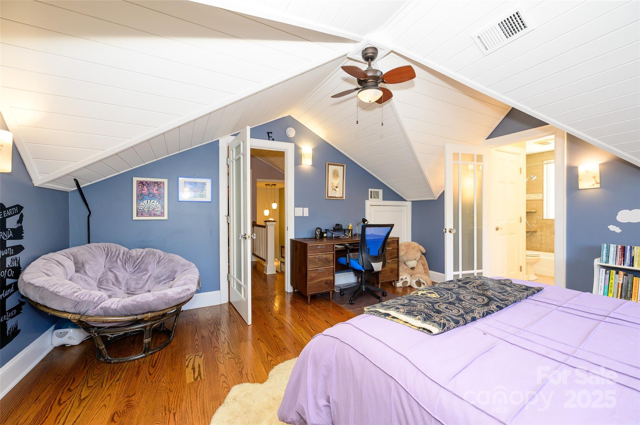 Eastover - Residential