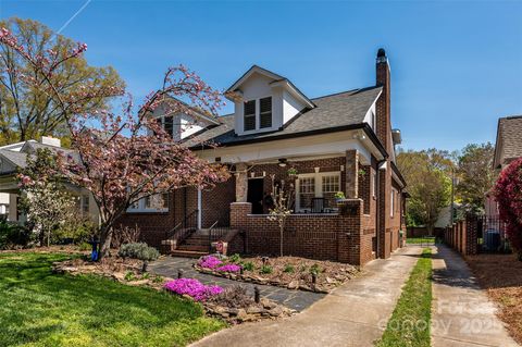 139 S Laurel Avenue Charlotte NC 28207