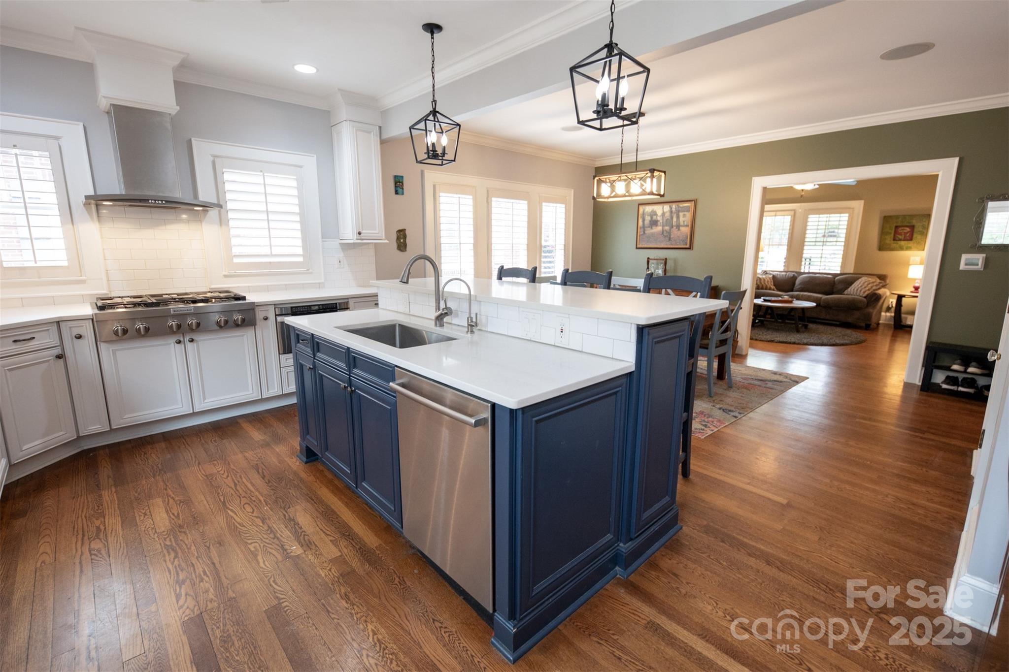 Eastover - Residential