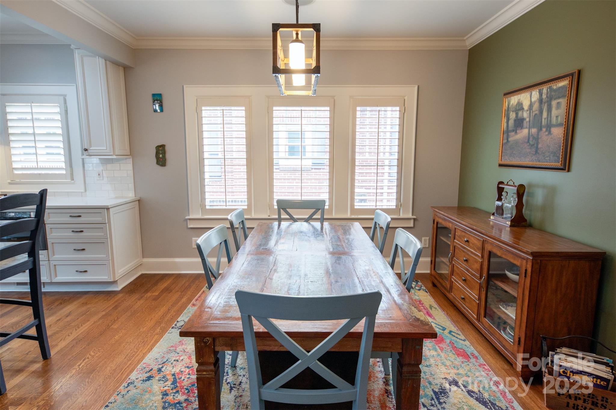 Eastover - Residential