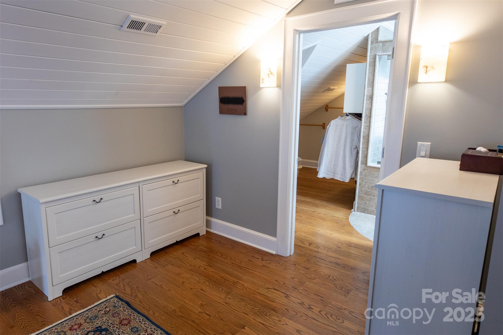 Eastover - Residential