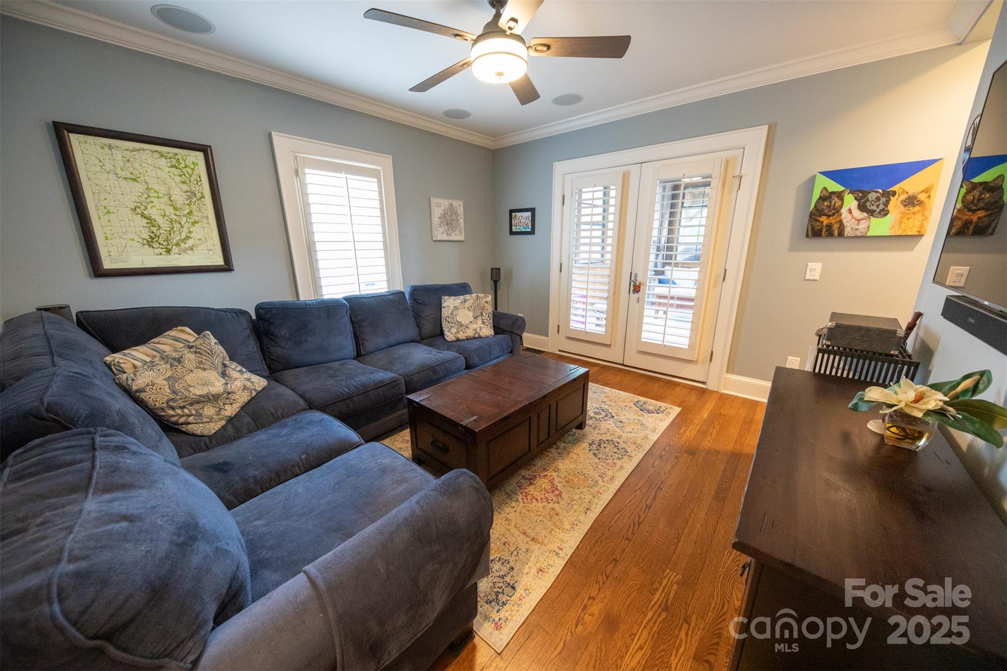 Eastover - Residential