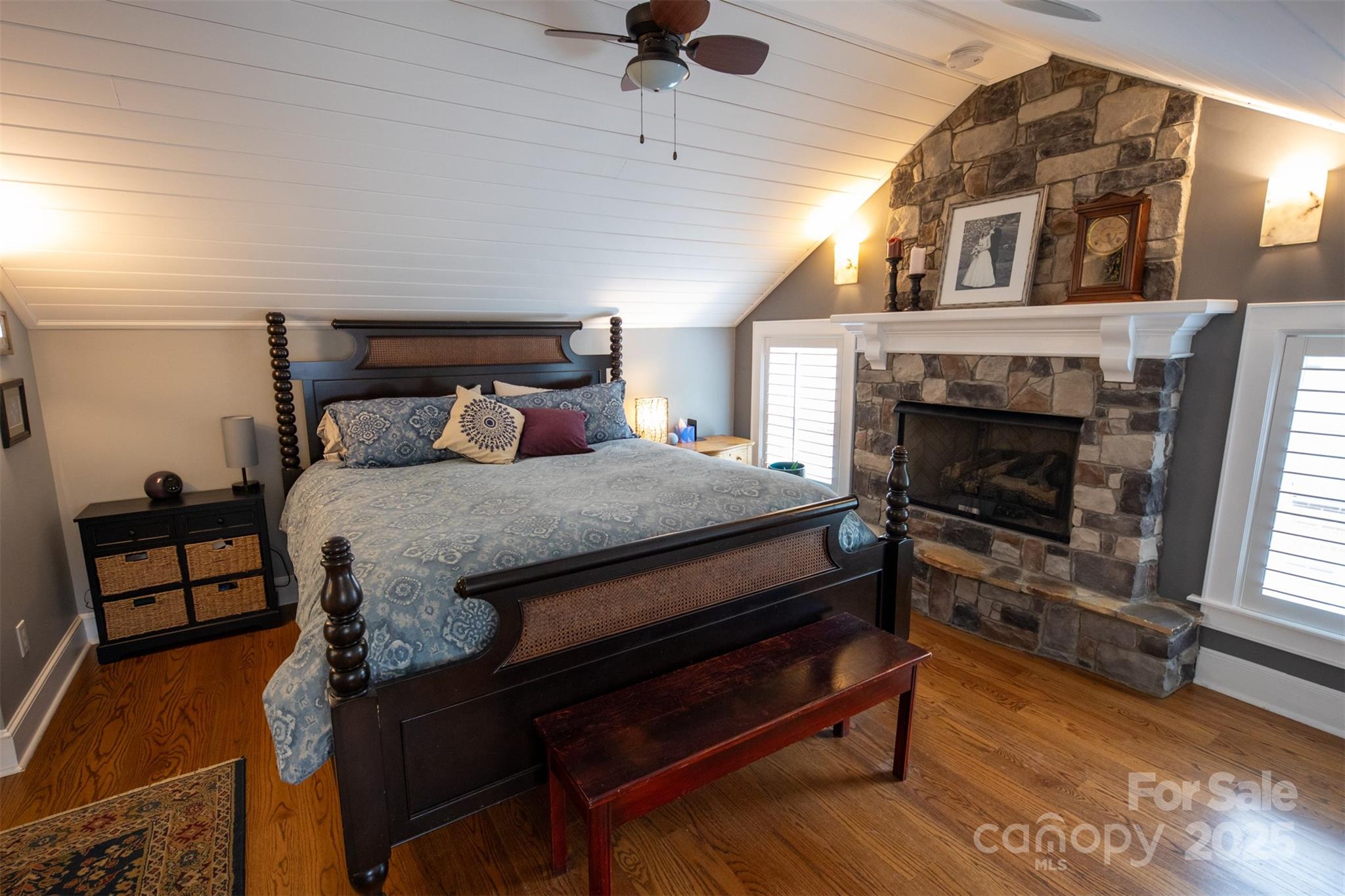 Eastover - Residential