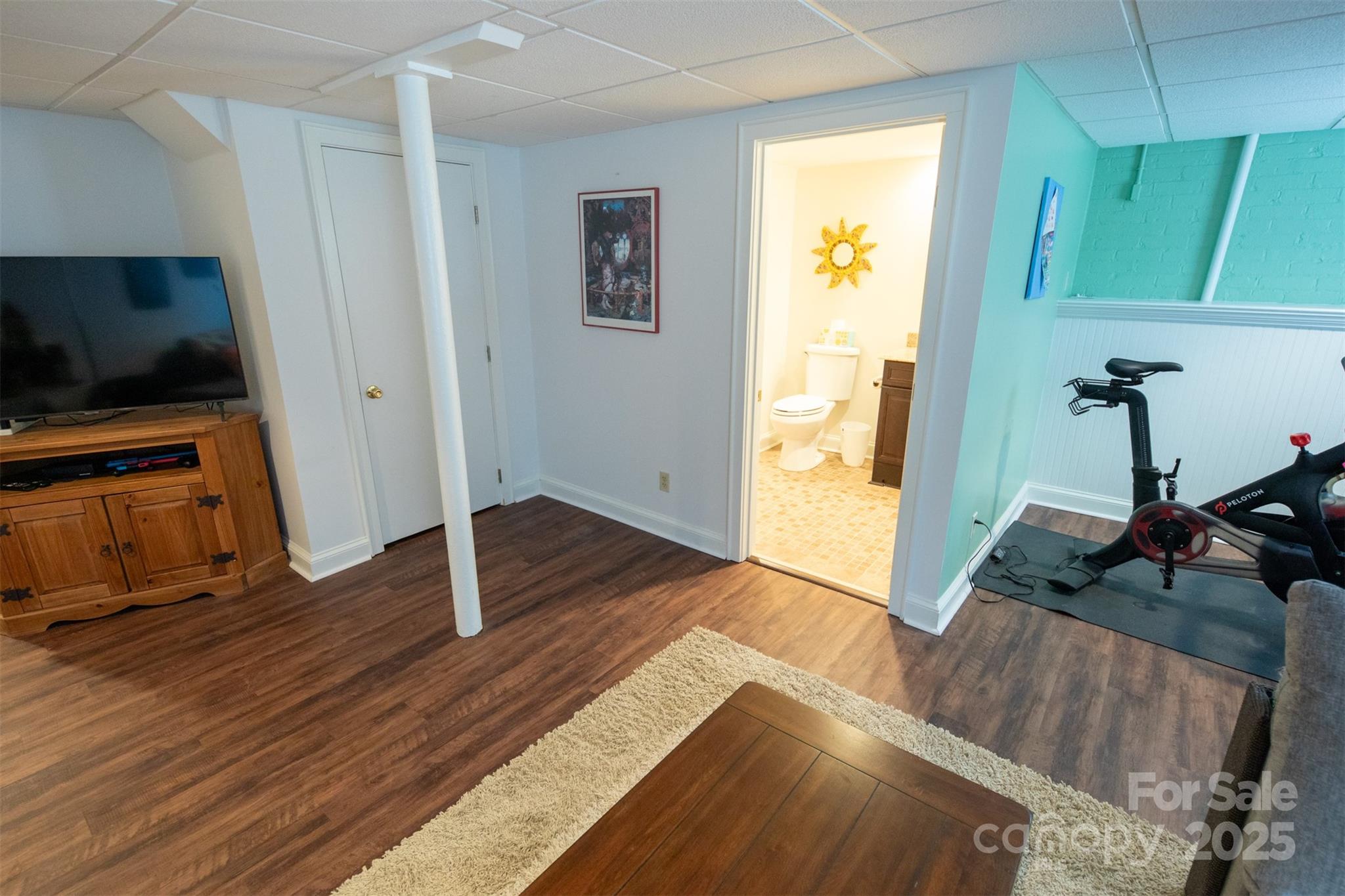 Eastover - Residential