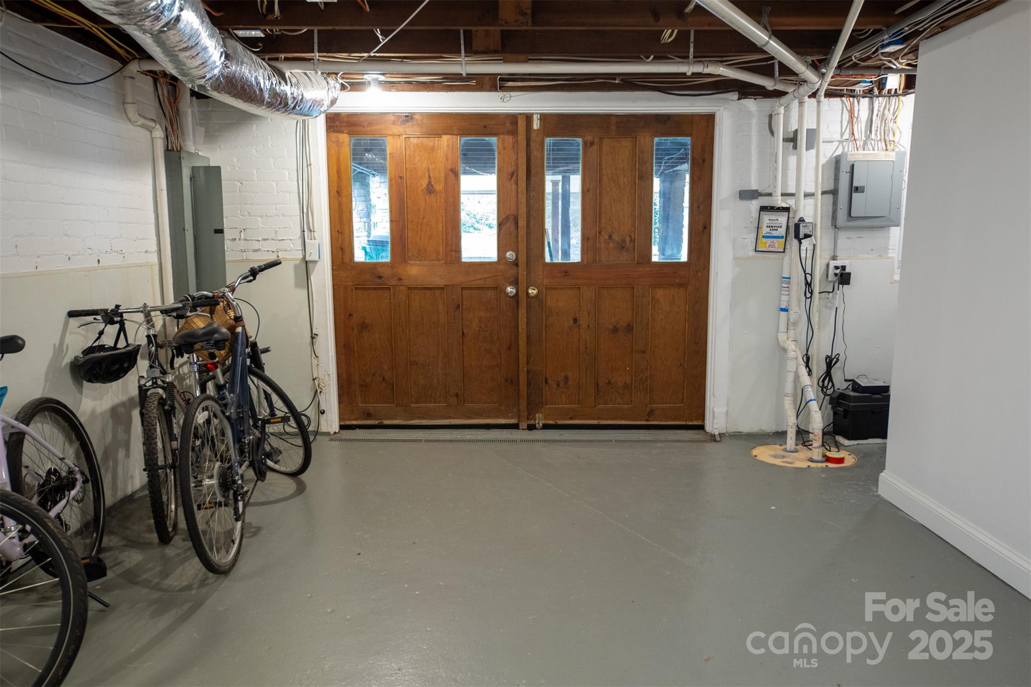 Eastover - Residential