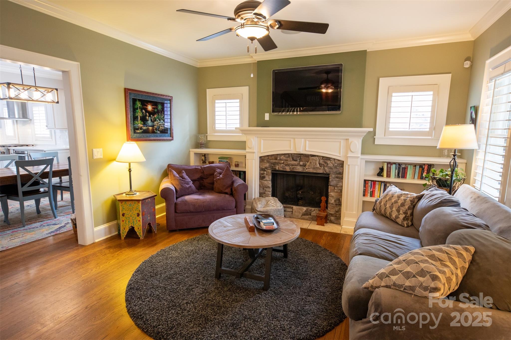 Eastover - Residential