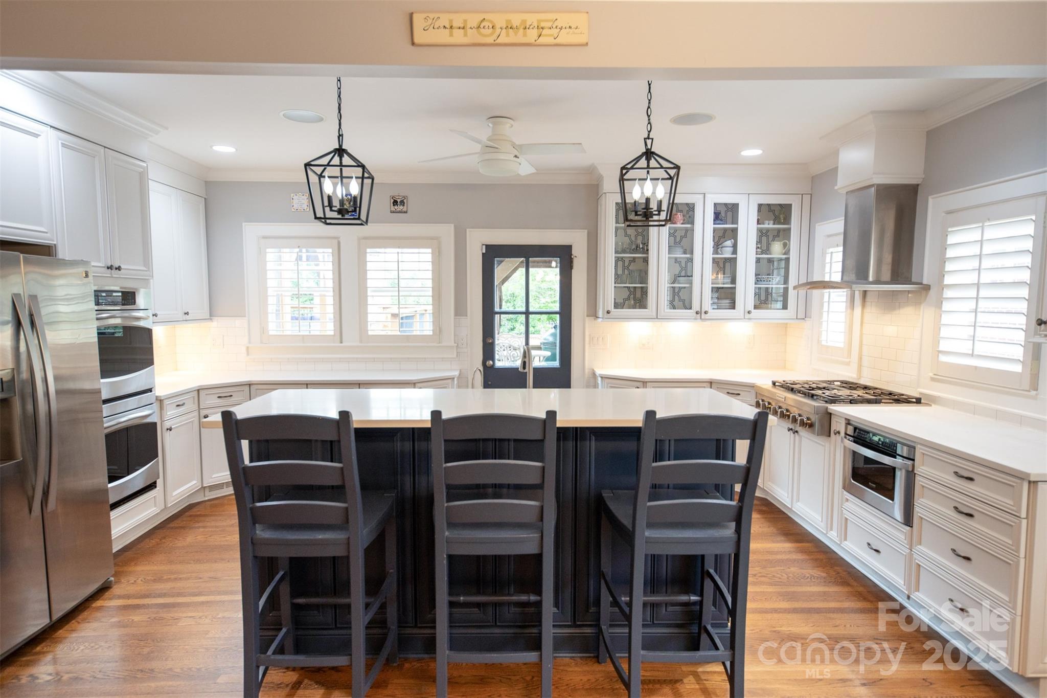 Eastover - Residential