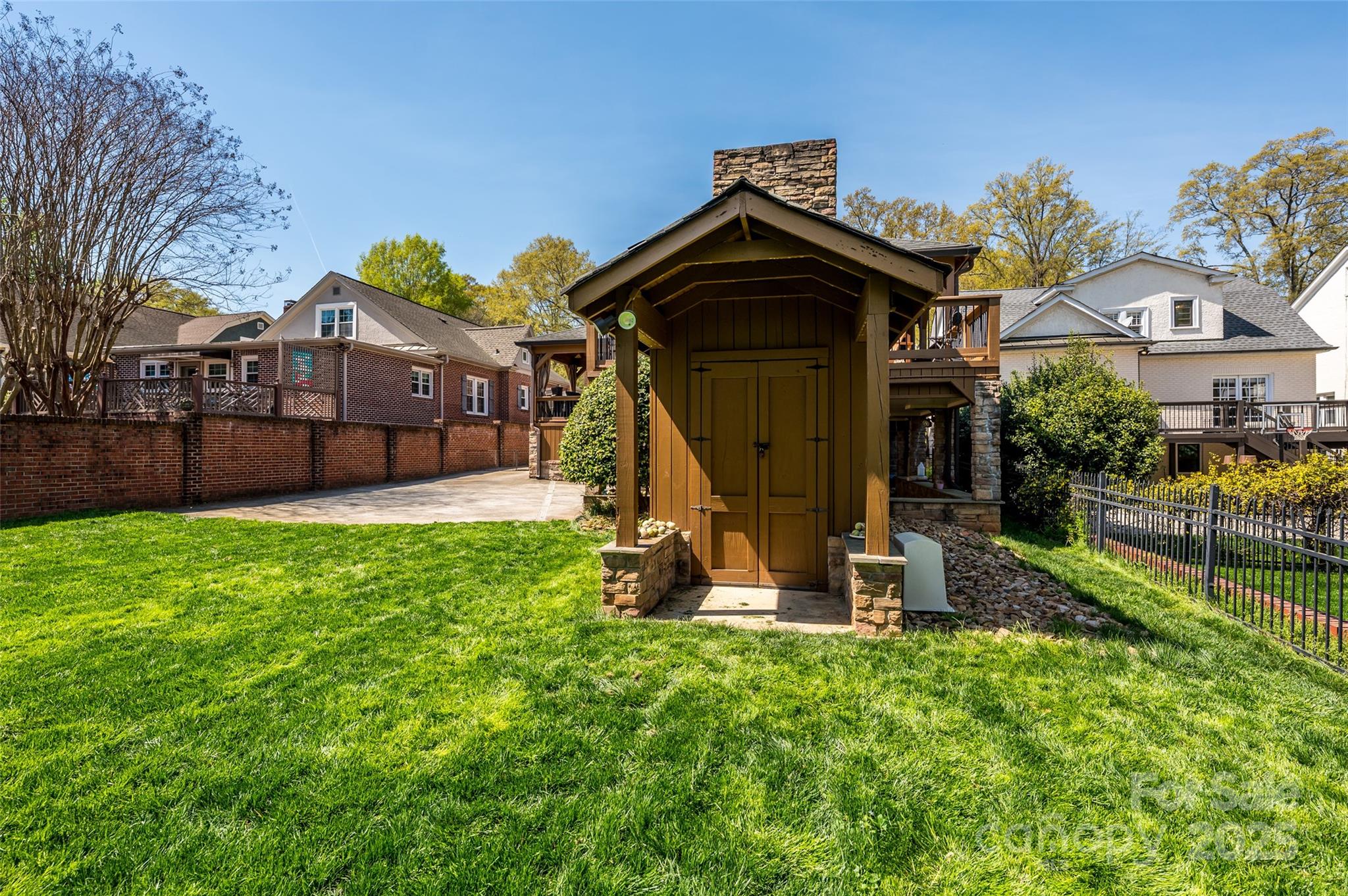 Eastover - Residential