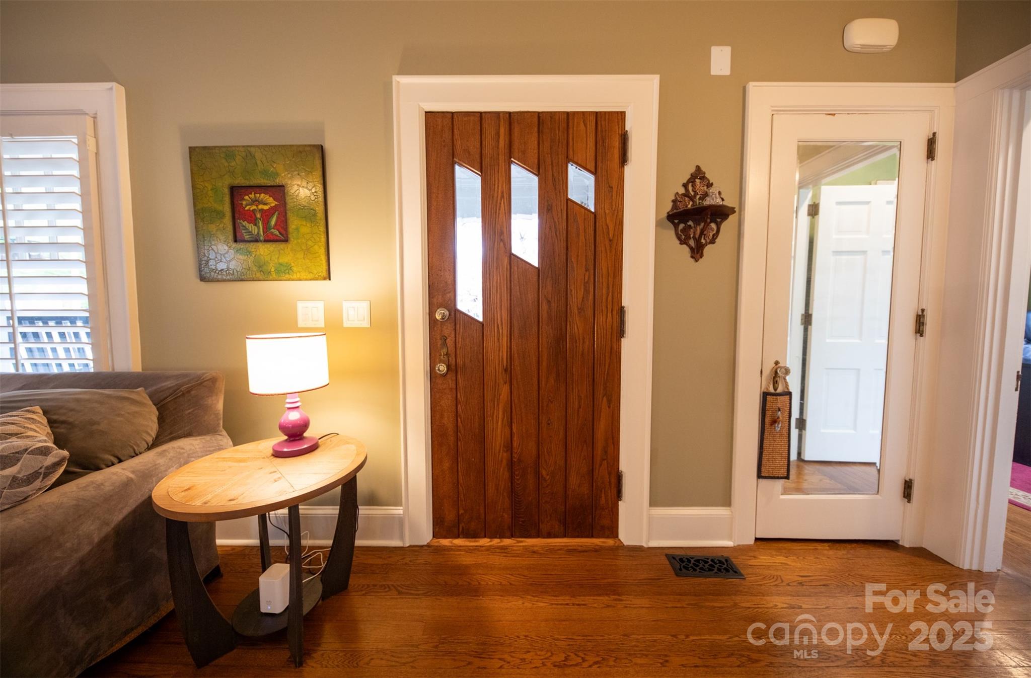 Eastover - Residential