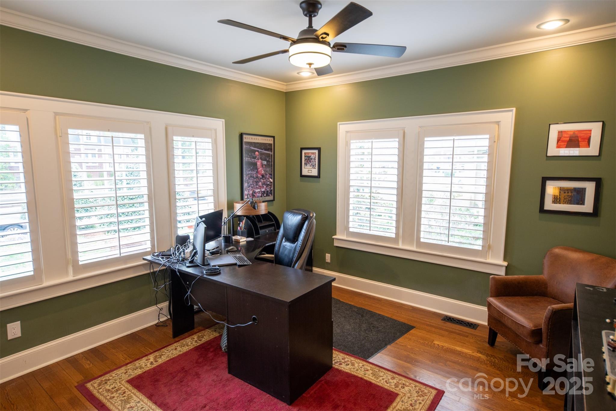 Eastover - Residential