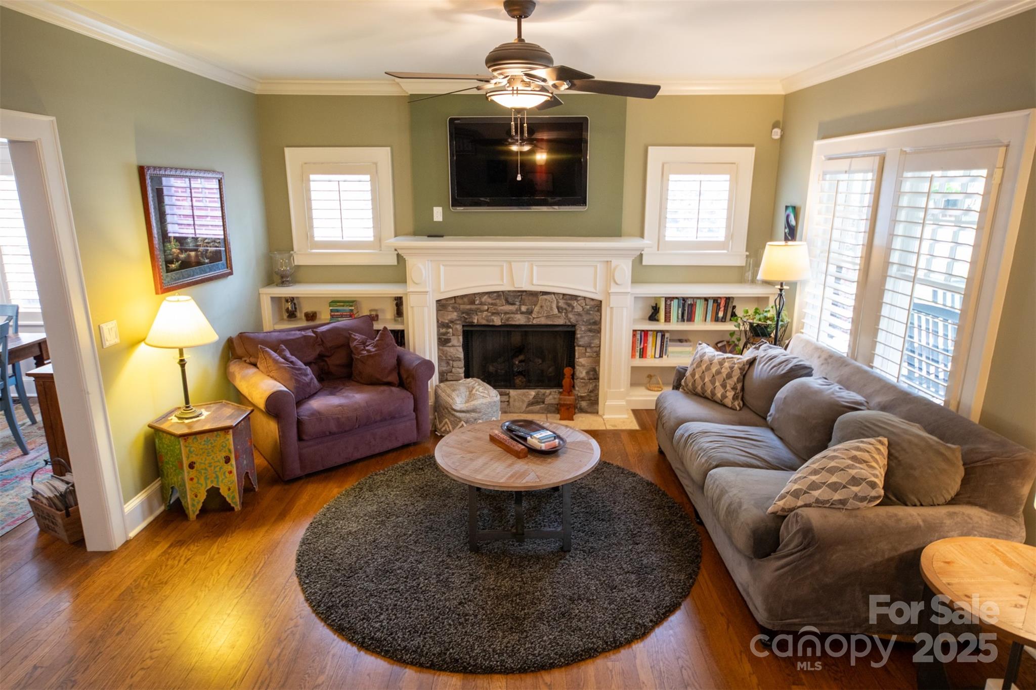 Eastover - Residential