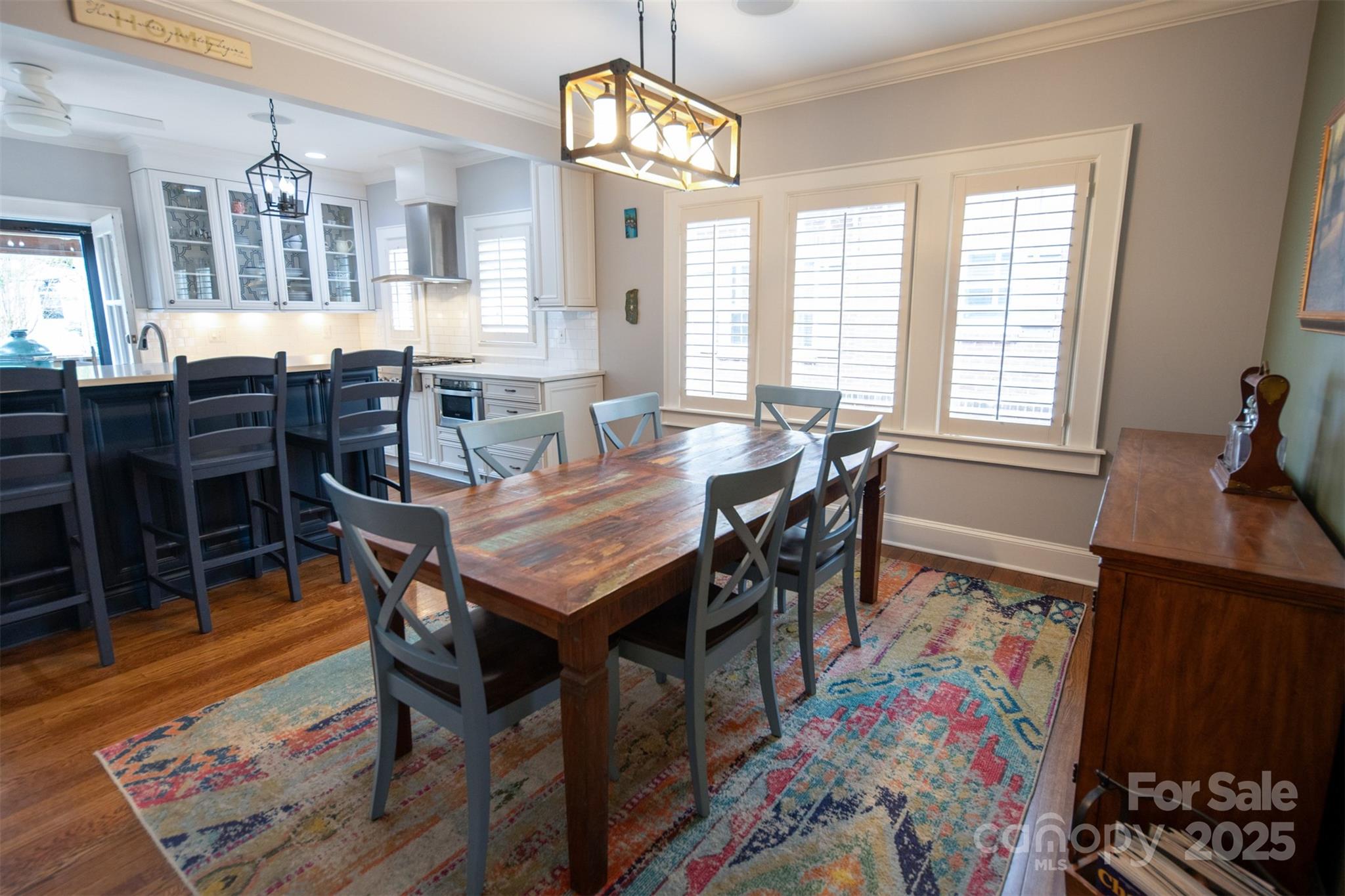 Eastover - Residential