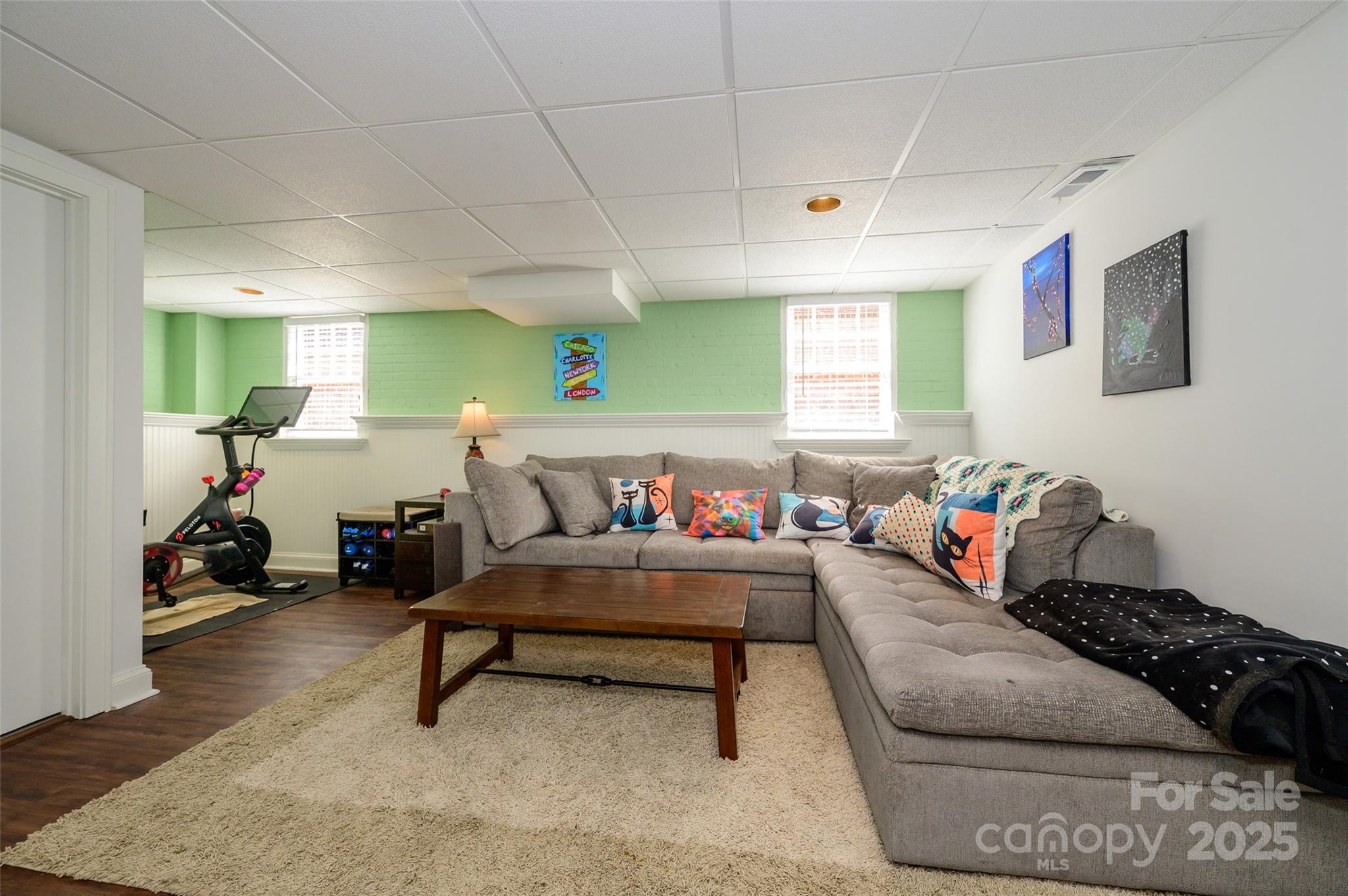 Eastover - Residential