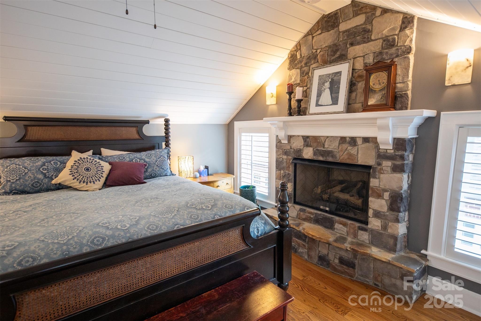 Eastover - Residential