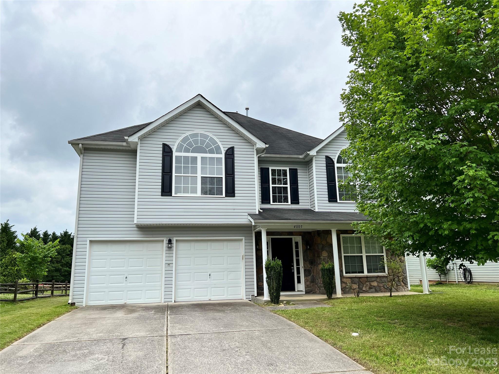 Brookchase - Residential Lease