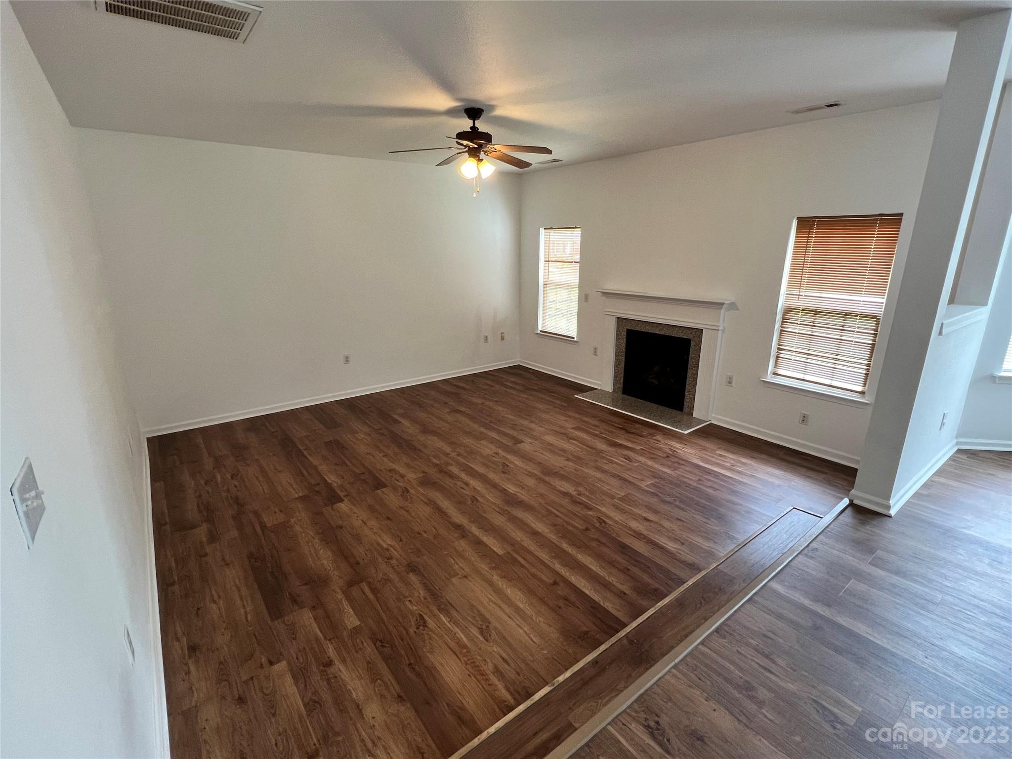 Brookchase - Residential Lease