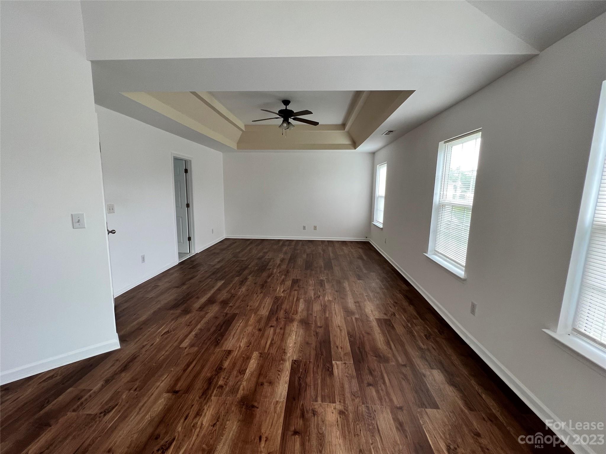 Brookchase - Residential Lease