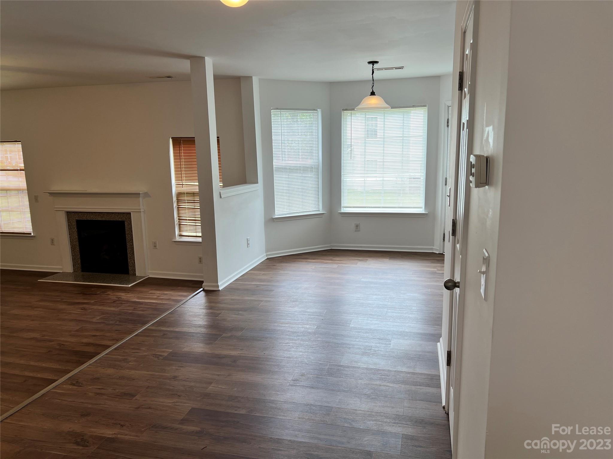 Brookchase - Residential Lease