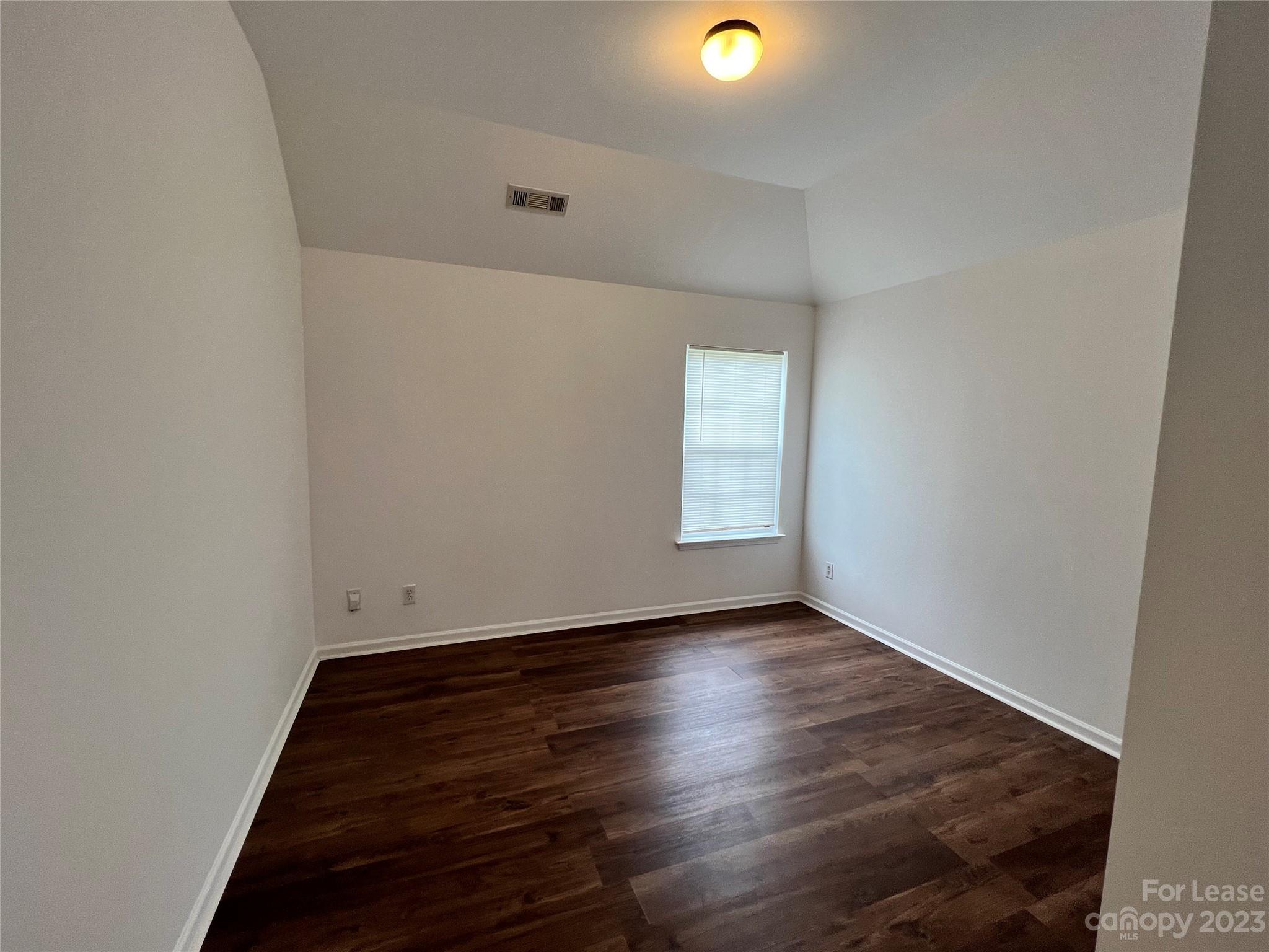 Brookchase - Residential Lease