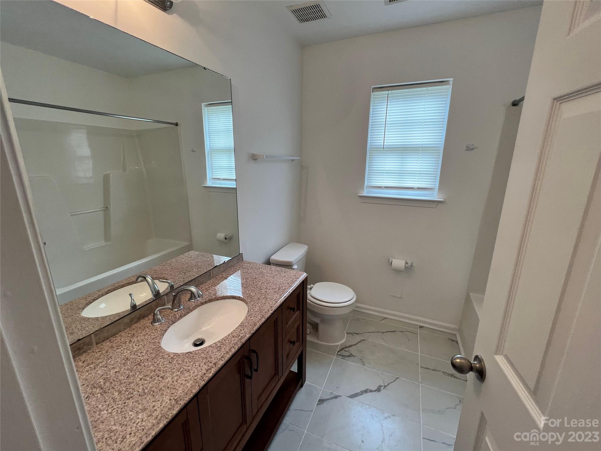 Brookchase - Residential Lease