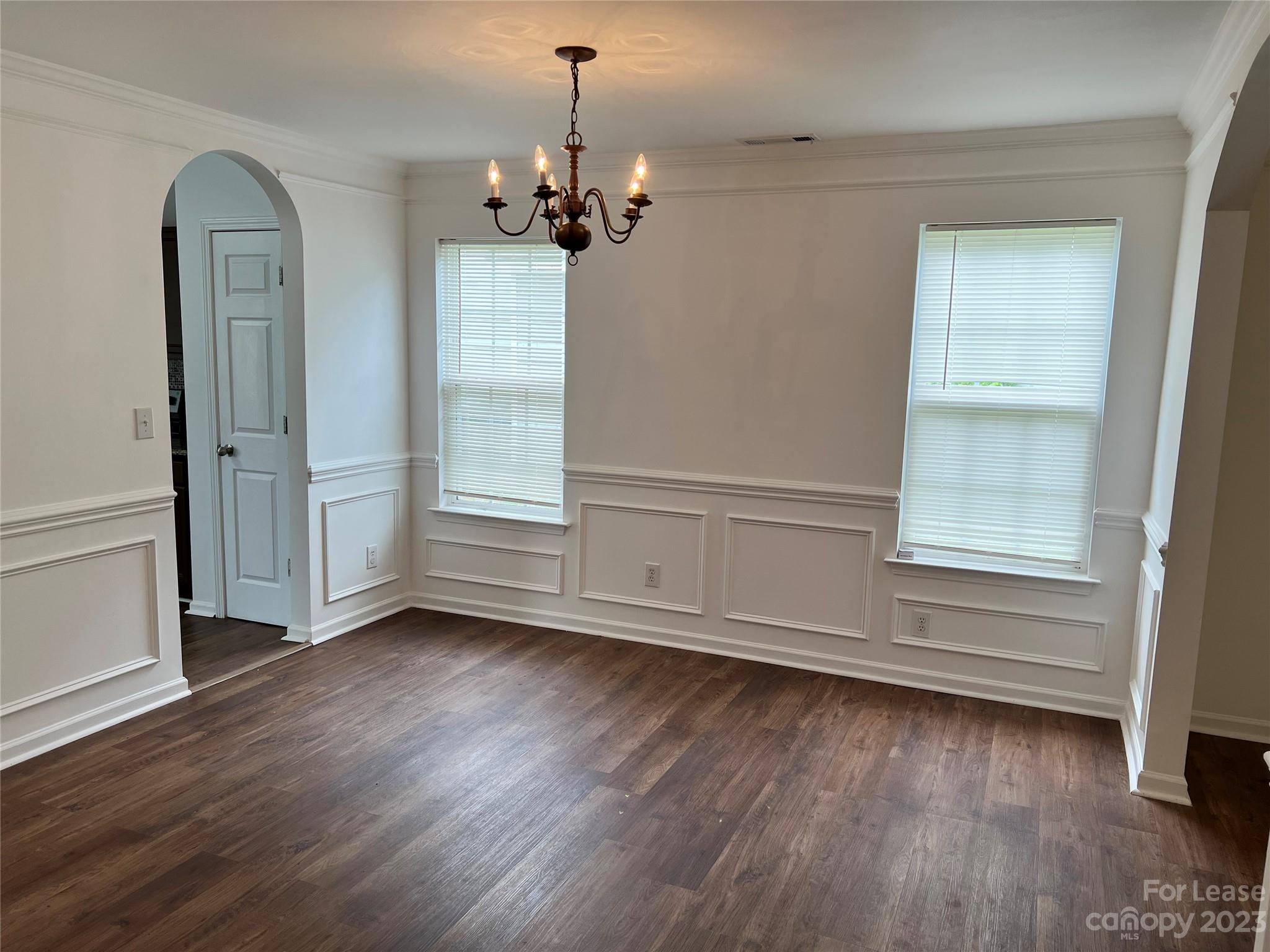 Brookchase - Residential Lease