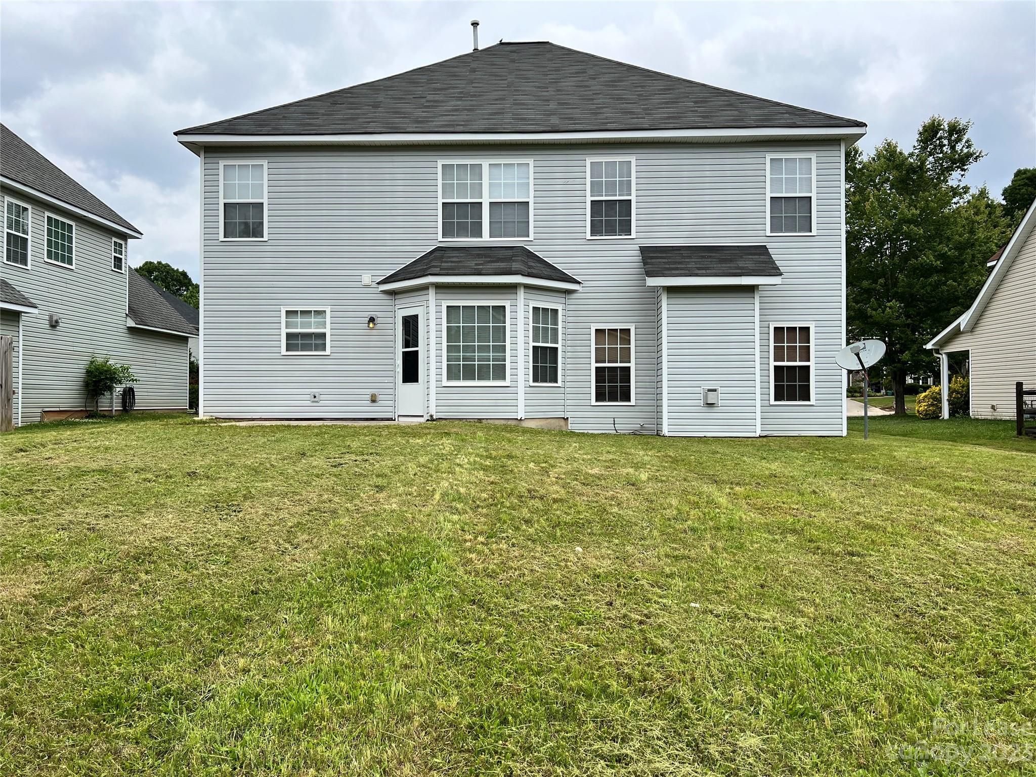 Brookchase - Residential Lease