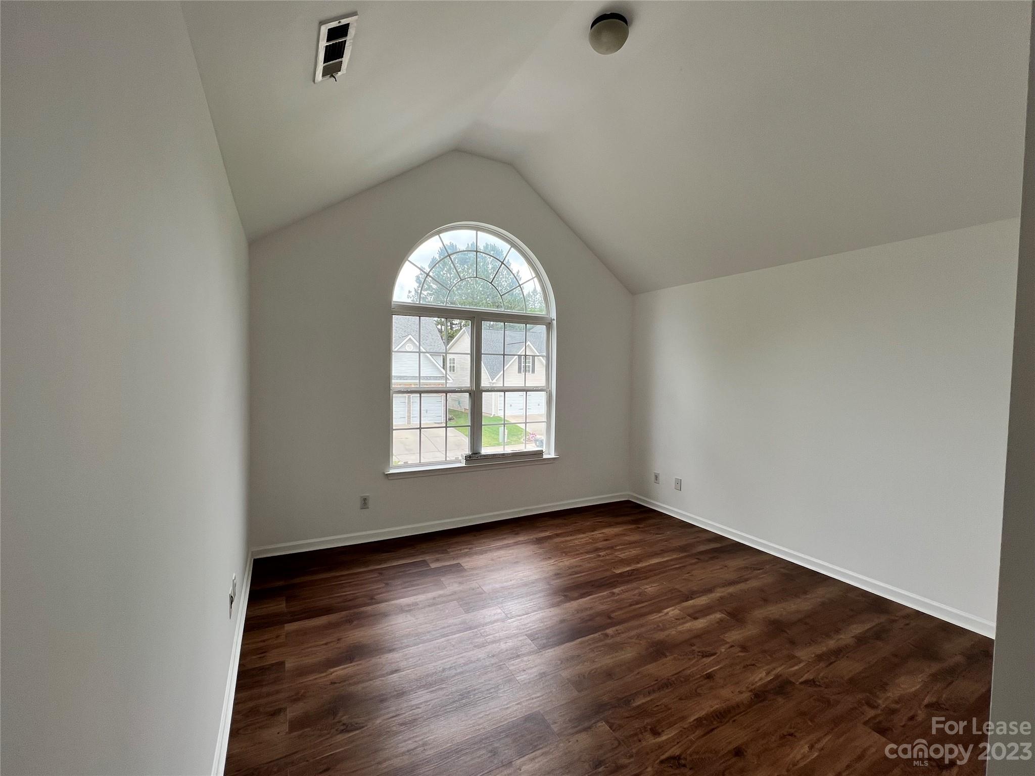 Brookchase - Residential Lease