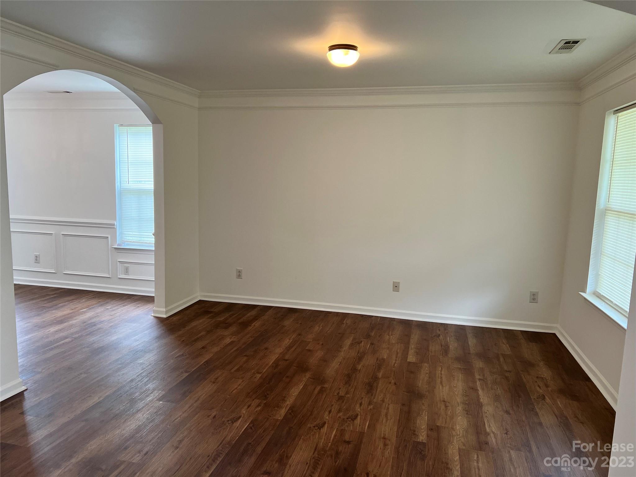 Brookchase - Residential Lease