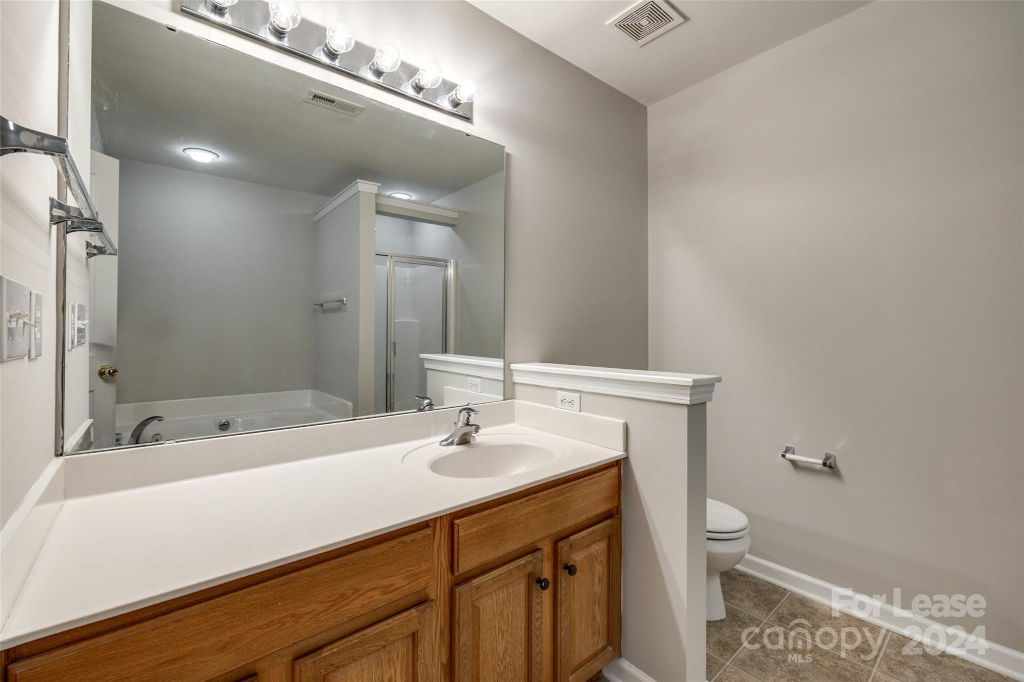 Lions Gate - Residential Lease